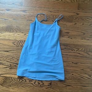 Abercrombie & Fitch Traveler Mini Dress
